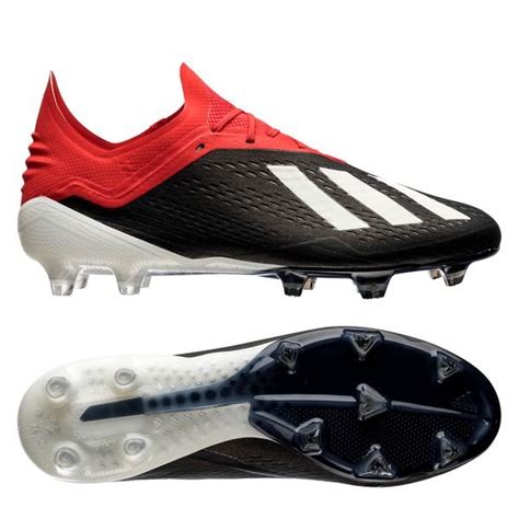 adidas x 18.1 ag schwarz|adidas x 18.1 fg.